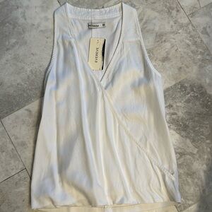 NWT Evereve Top SZ: XS